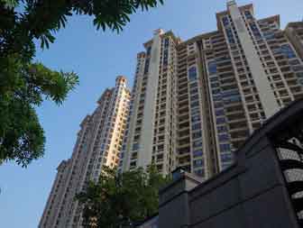 昌邑房屋外墙防水
